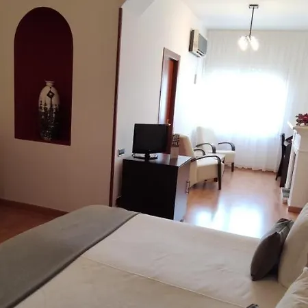 Segle Xx Hotel 2*