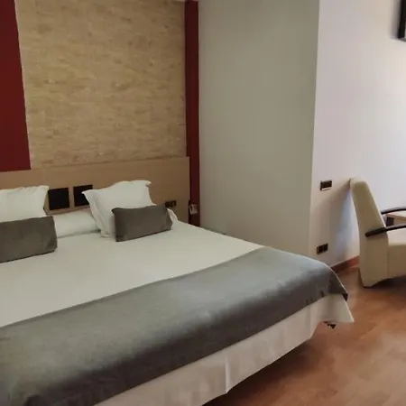 Segle Xx Hotel 2*