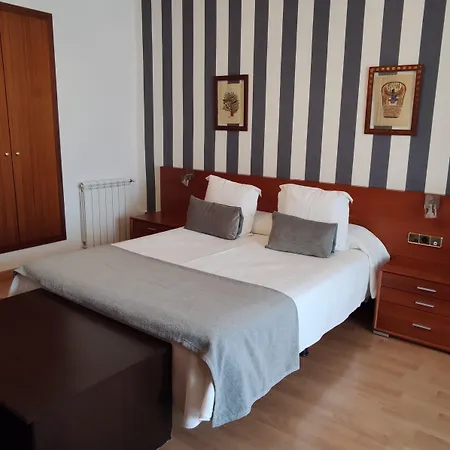 Hotel Segle Xx Tremp