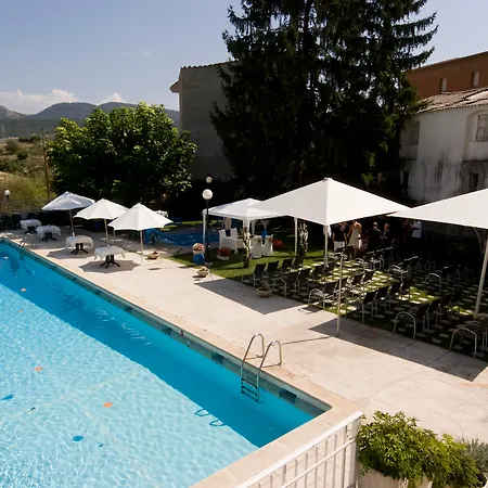 Segle Xx Hotel