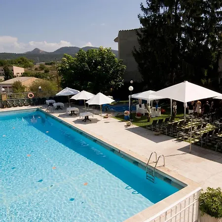 Hotel Segle Xx