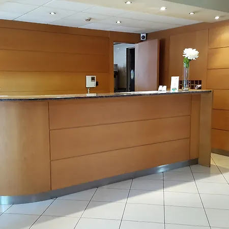 Hotel Segle Xx 2*