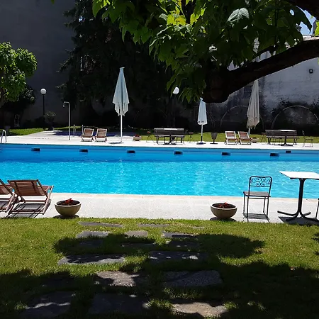 Segle Xx Hotel 2*