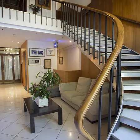 Hotel Segle Xx 2*