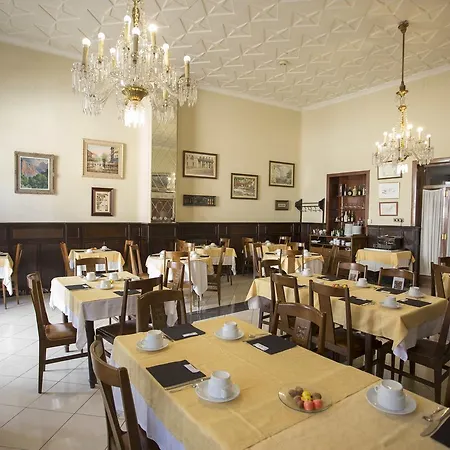 Hotel Segle Xx Tremp