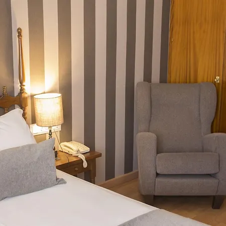 Hotel Segle Xx