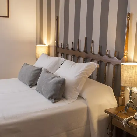 Segle Xx Hotell 2*