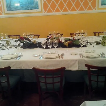 Hotel Segle Xx