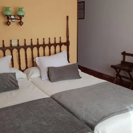 Segle Xx Hotel Tremp