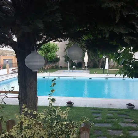 Hotel Segle Xx Tremp