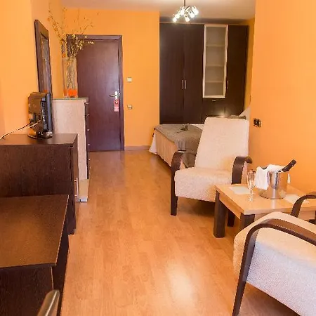 Hotel Segle Xx Tremp