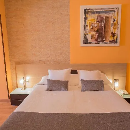Segle Xx Hotel