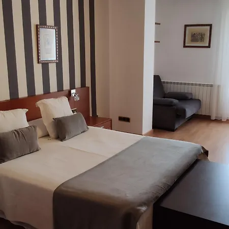 Hotel Segle Xx 2*