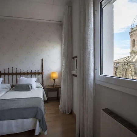 Hotel Segle Xx 2*