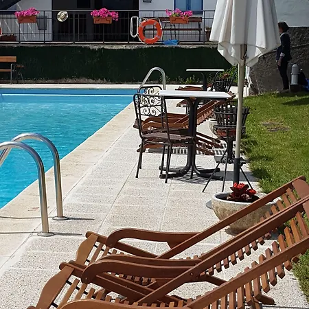 Hotel Segle Xx