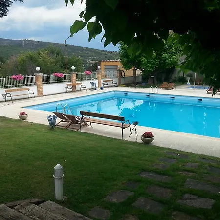 Hotel Segle Xx 2*