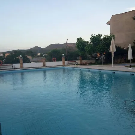 Hotell Segle Xx Tremp