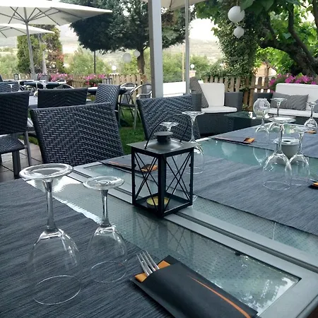 Hotel Segle Xx 2*