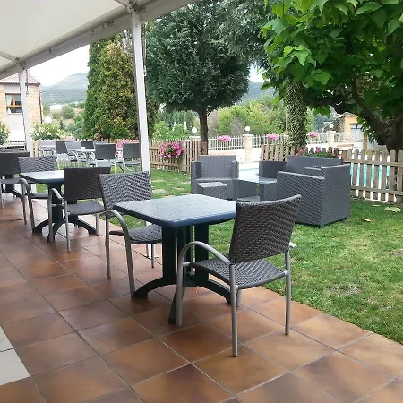 Hotel Segle Xx 2*