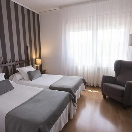 Hotell Segle Xx Tremp